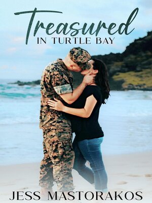 cover image of Treasured in Turtle Bay